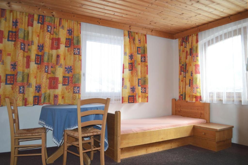 Pension Leitenhof Niederau Bagian luar foto