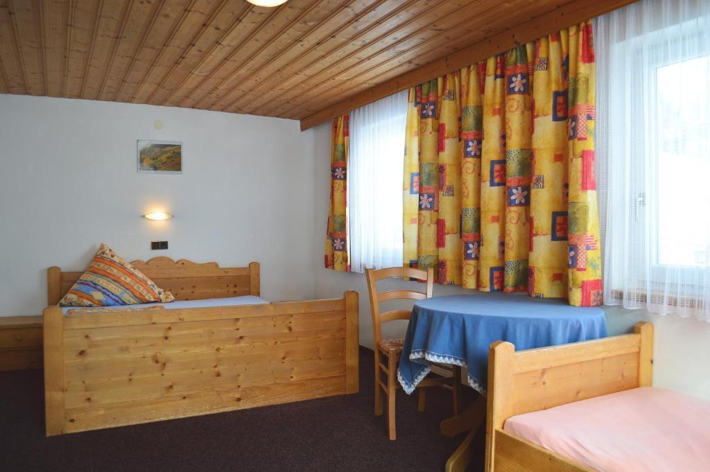 Pension Leitenhof Niederau Bagian luar foto