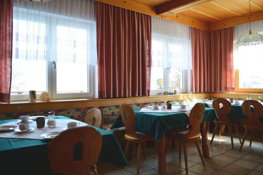 Pension Leitenhof Niederau Bagian luar foto
