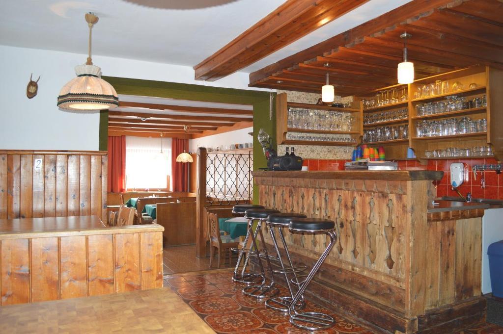 Pension Leitenhof Niederau Bagian luar foto