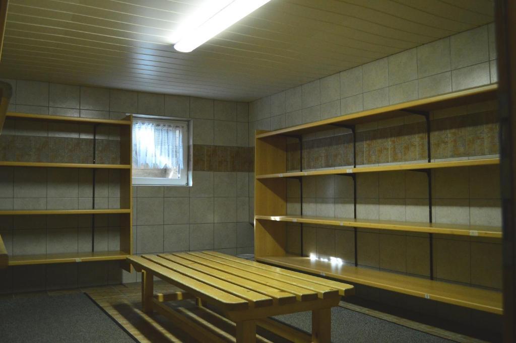 Pension Leitenhof Niederau Bagian luar foto