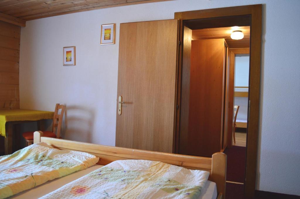 Pension Leitenhof Niederau Ruang foto