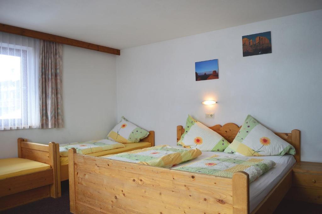Pension Leitenhof Niederau Ruang foto
